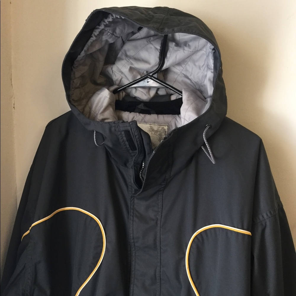 FUEL Men’s Fall/Winter/Spring Jacket❤️